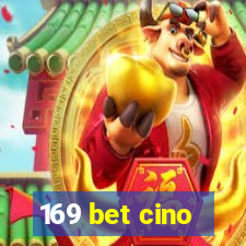 169 bet cino